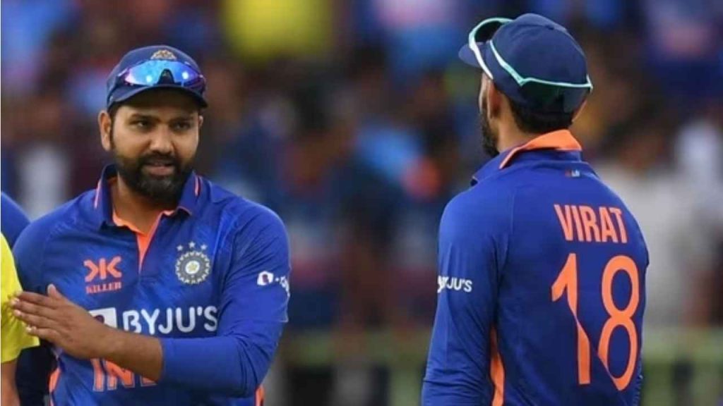 ICC World Cup 2023: How to book India Match tickets