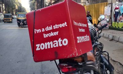 Zomato