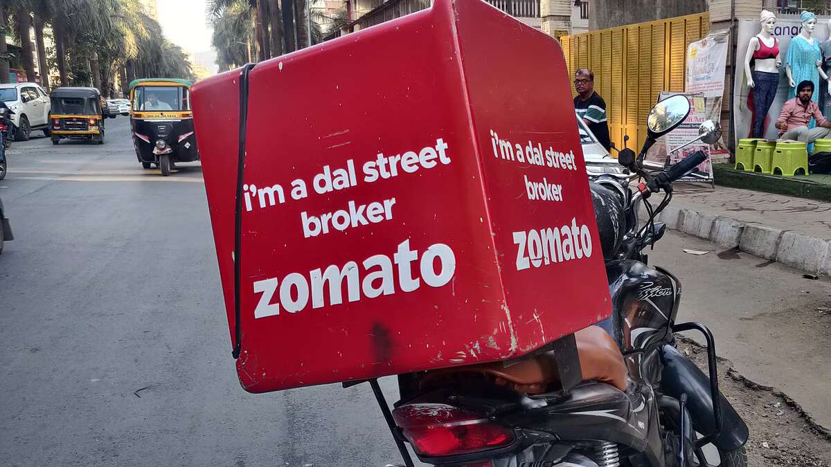 Zomato