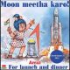 Chandrayaan 3 landing: Amul celebrates India’s historic achievement with series of creative illustrations