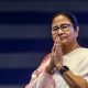 Mamata Banerjee says Indira Gandhi went to the moon