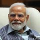 Chandrayaan 3: PM Modi lauds ISRO scientists, names Vikram lander touchdown point as Shiv Shakti