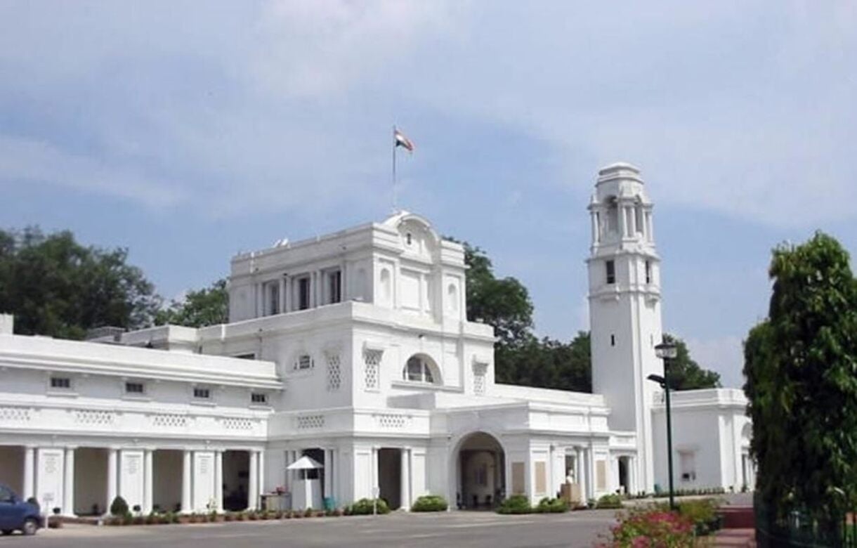 Delhi Assembly