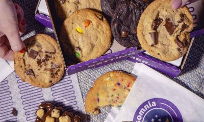 World Cookie Day 2023: Celebrate the day by eating your favourite chocolate chip cookies