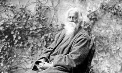 Rabindranath Tagore