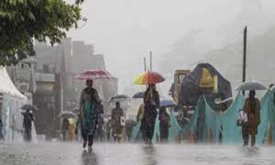 IMD issues heavy rainfall alert for Uttarakhand, Uttar Pradesh