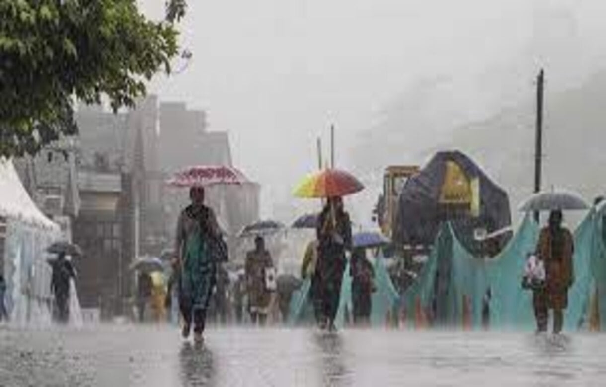 IMD issues heavy rainfall alert for Uttarakhand, Uttar Pradesh