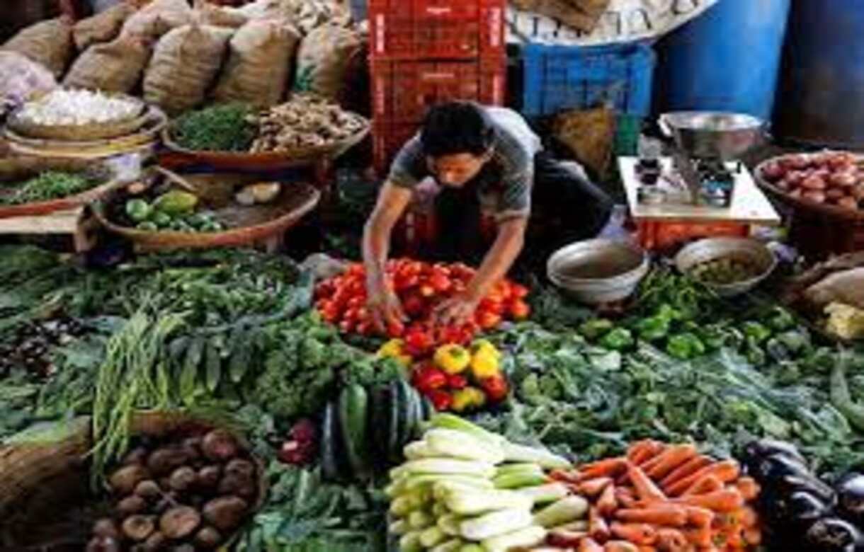 Retail inflation rises to 15-month high of 7.44%, as per government data