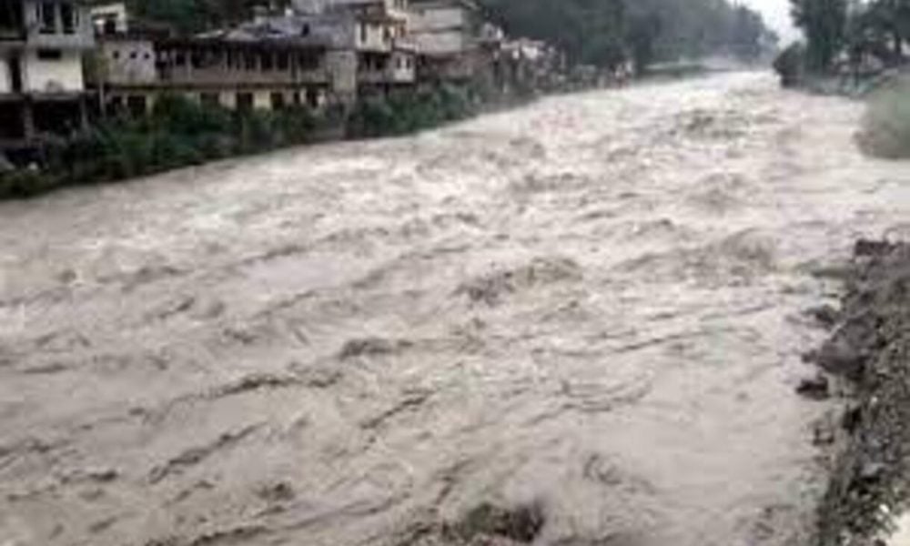 Himachal Pradesh Rains