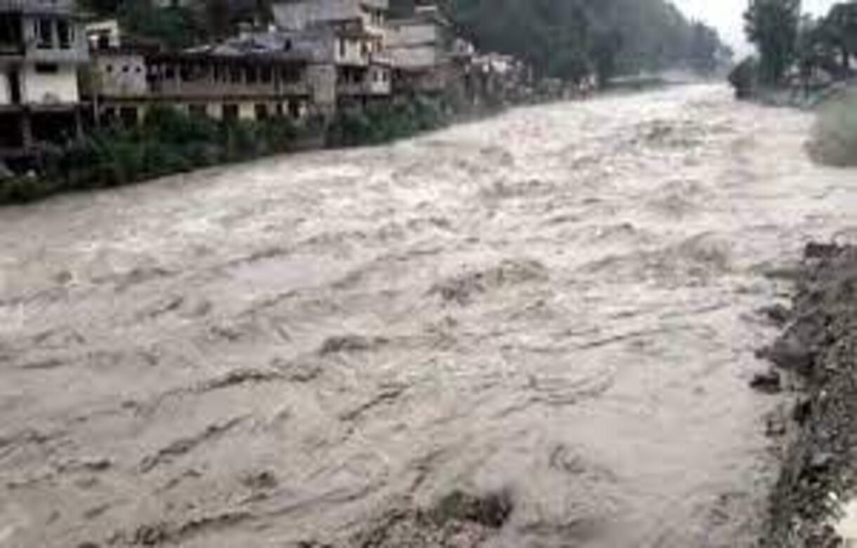 Himachal Pradesh Rains