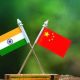 India China border Standoff