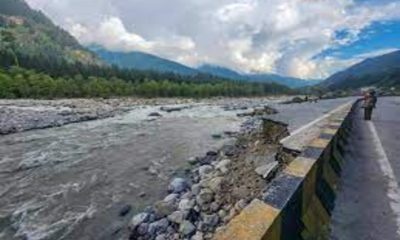 Himachal Pradesh Rains