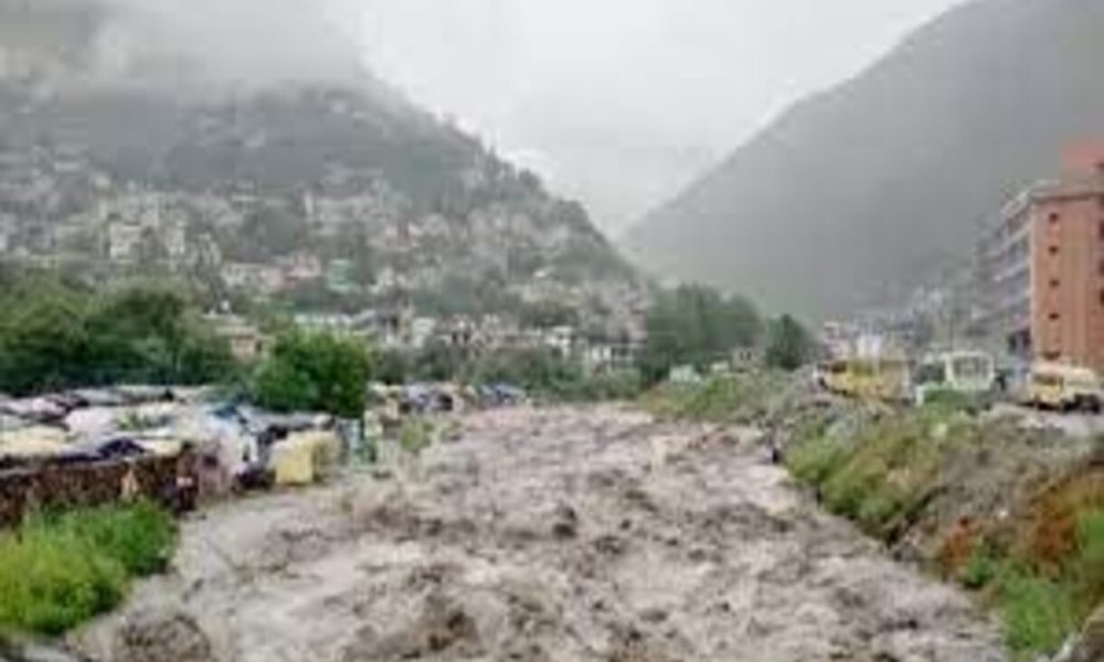 HImachal Pradesh Rains