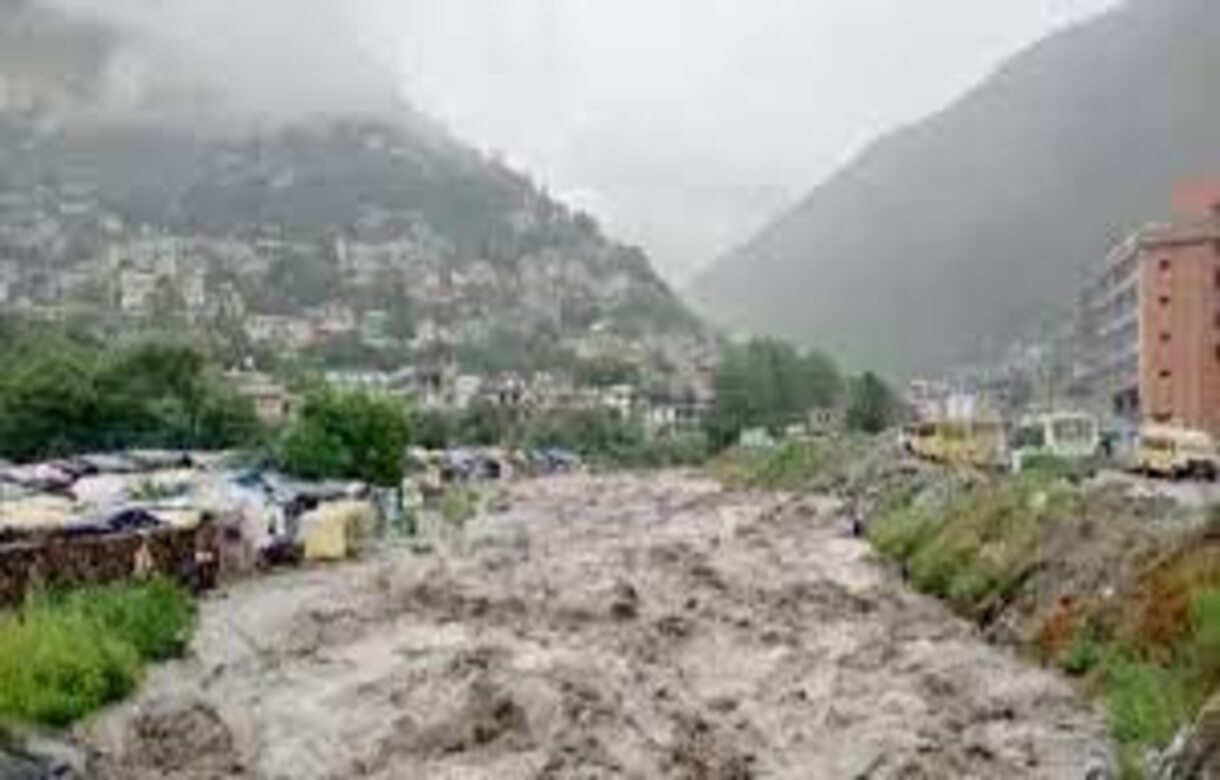 HImachal Pradesh Rains