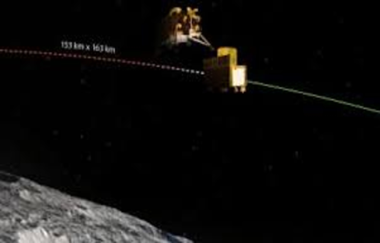 Chandrayaan 3: Vikram lander separated successfully from spacecraft, will land on moon on August 23