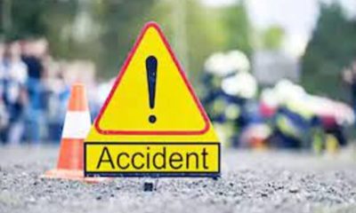 Bihar: Four killed, seven injured in bus-auto collision in Purnia