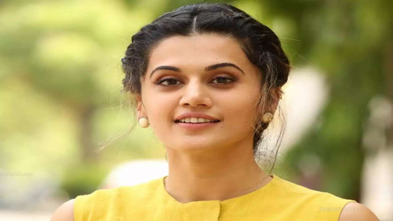 Taapsee