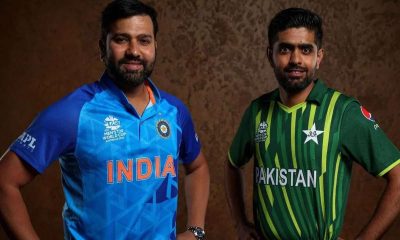 India vs Pakistan