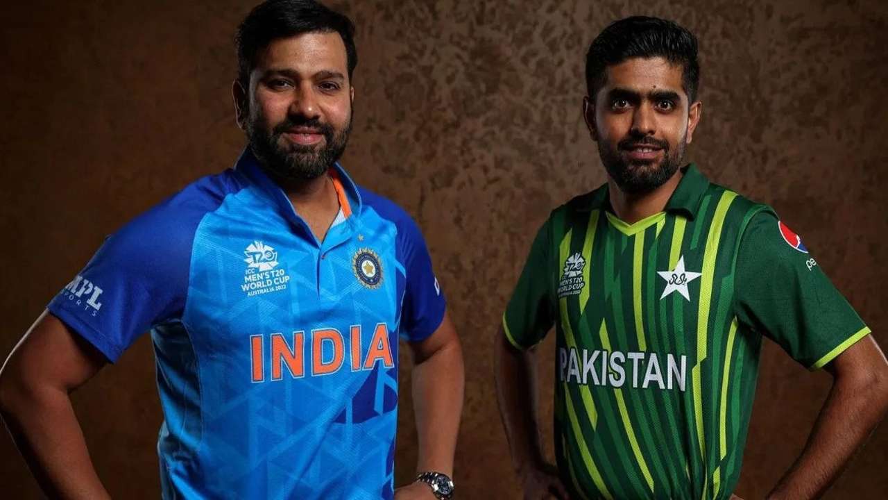 India vs Pakistan