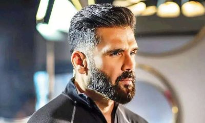 Sunil Shetty