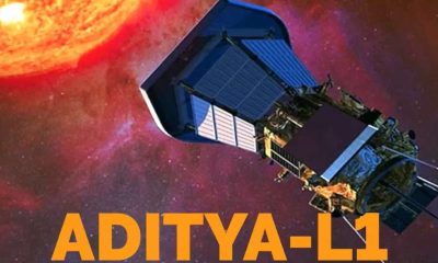 Aditya-L1