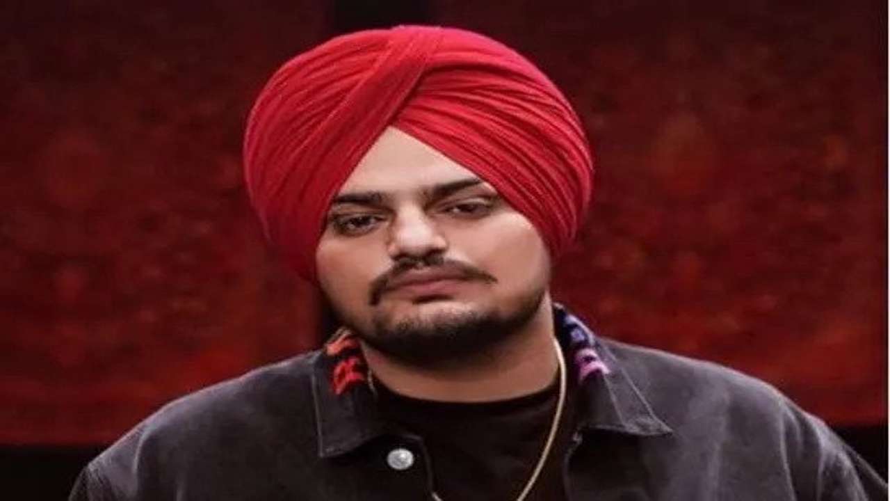 Sidhu Moose Wala