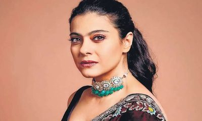 Kajol