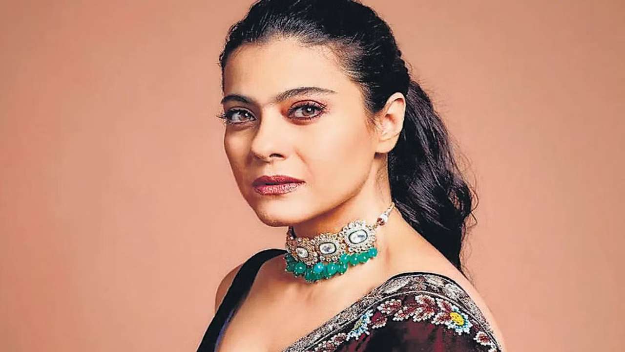 Kajol