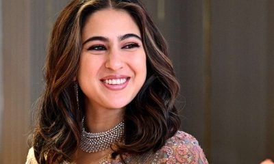 Sara Ali Khan