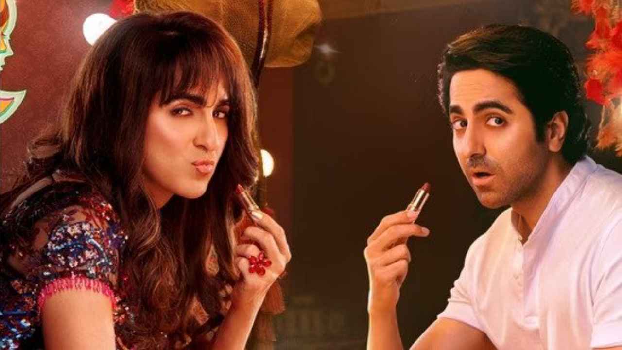 Dream Girl 2 movie review: The Ayushmann Khurrana film is full of massy humour and  entertainment