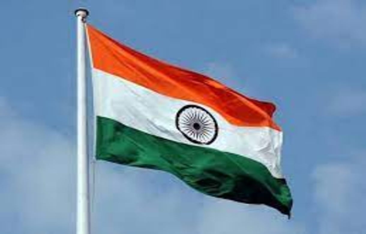 Indian National Flag