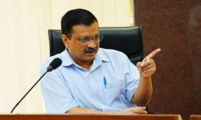 Delhi: CM Arvind Kejriwal orders suspension of teachers over sexual assault case in government school