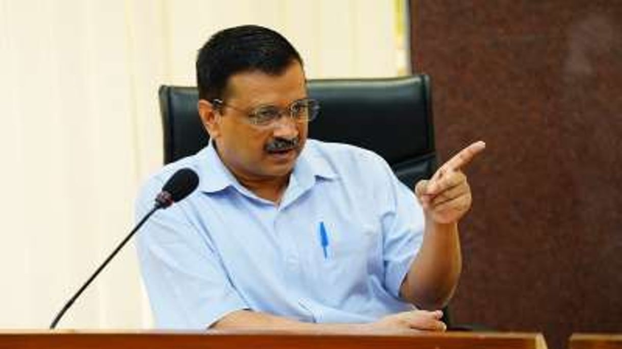 Delhi: CM Arvind Kejriwal orders suspension of teachers over sexual assault case in government school