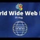 World Wide Web Day 2023