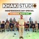 Khaki Studio