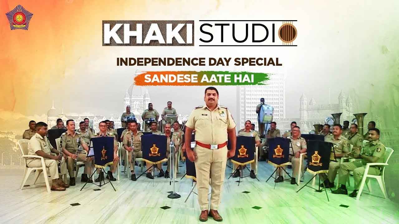 Khaki Studio