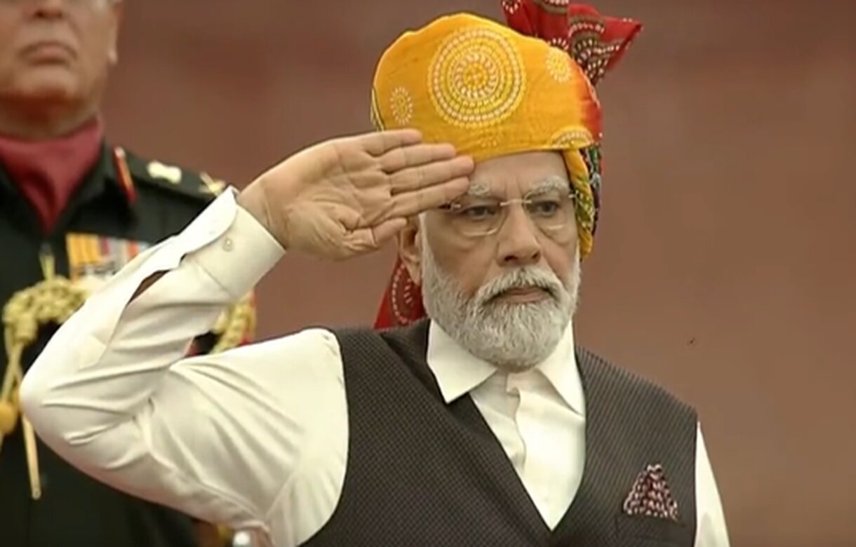 Prime Minister Narendra Modi