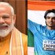 PM Modi shares priceless message for Neeraj Chopra, hails his achievement as a symbol of excellence