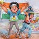 Amul pays tribute to Neeraj Chopra’s historic win at the World Athletics Championship