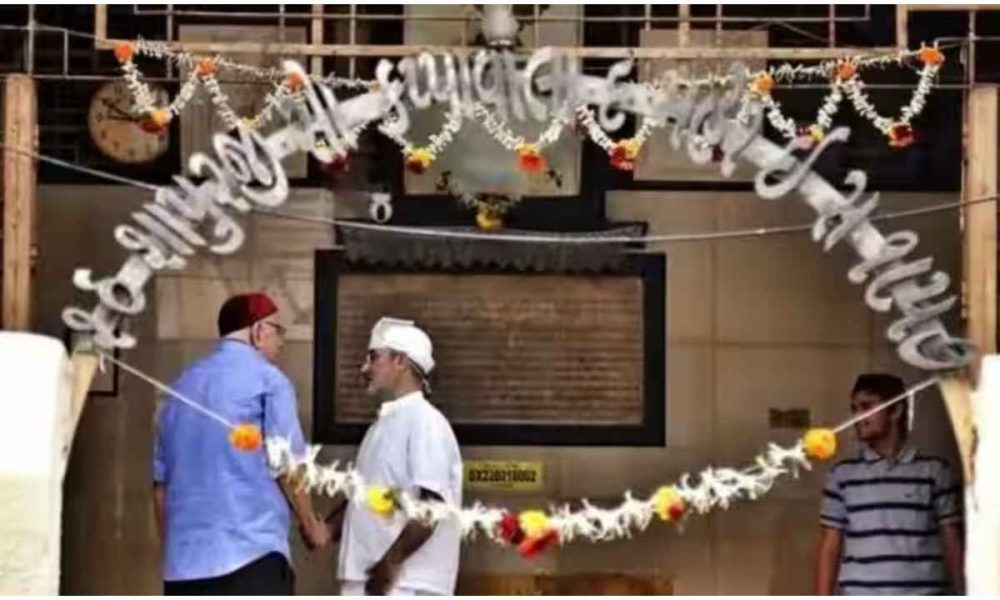 Happy Navroz 2023: Parsis across India celebrate Parsi New Year