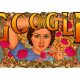 Google Doodle celebrates 60th birthday of Indian actress Sridevi