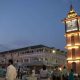 Hardeep Singh Puri shares video of Srinagar’s iconic clock tower