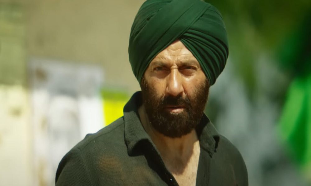 Sunny Deol