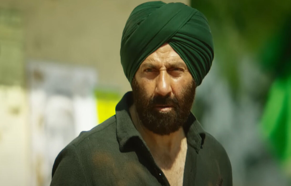 Sunny Deol