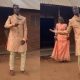 Watch: Kili, Neema Paul dancing to Main Nikla Gaddi Leke, video goes viral