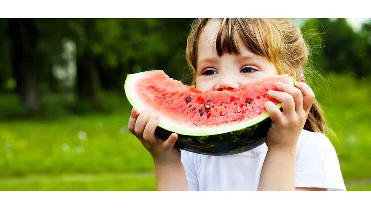 National Watermelon Day: Dig into a slice, make a smoothie or put together a fruit salad