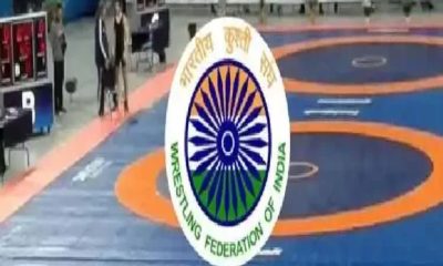 United World Wrestling suspends membership of Wrestling Federation of India