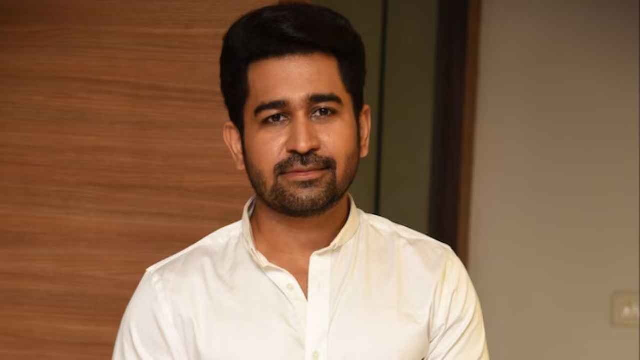 Chennai: Actor-composer Vijay Antony’s daughter Meera dies by suicide, celebrities offer condolences