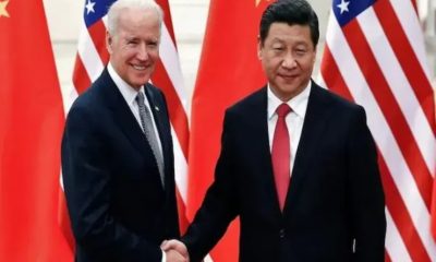 G20 Summit: Joe Biden disappointed over Xi Jinping’s absence from summit in Delhi