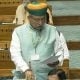 Law Minister Arjun Ram Meghwal moves Women’s Reservation Bill in Rajya Sabha, says census, delimitation necessary